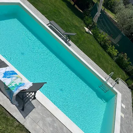 Villa Di Laura *
